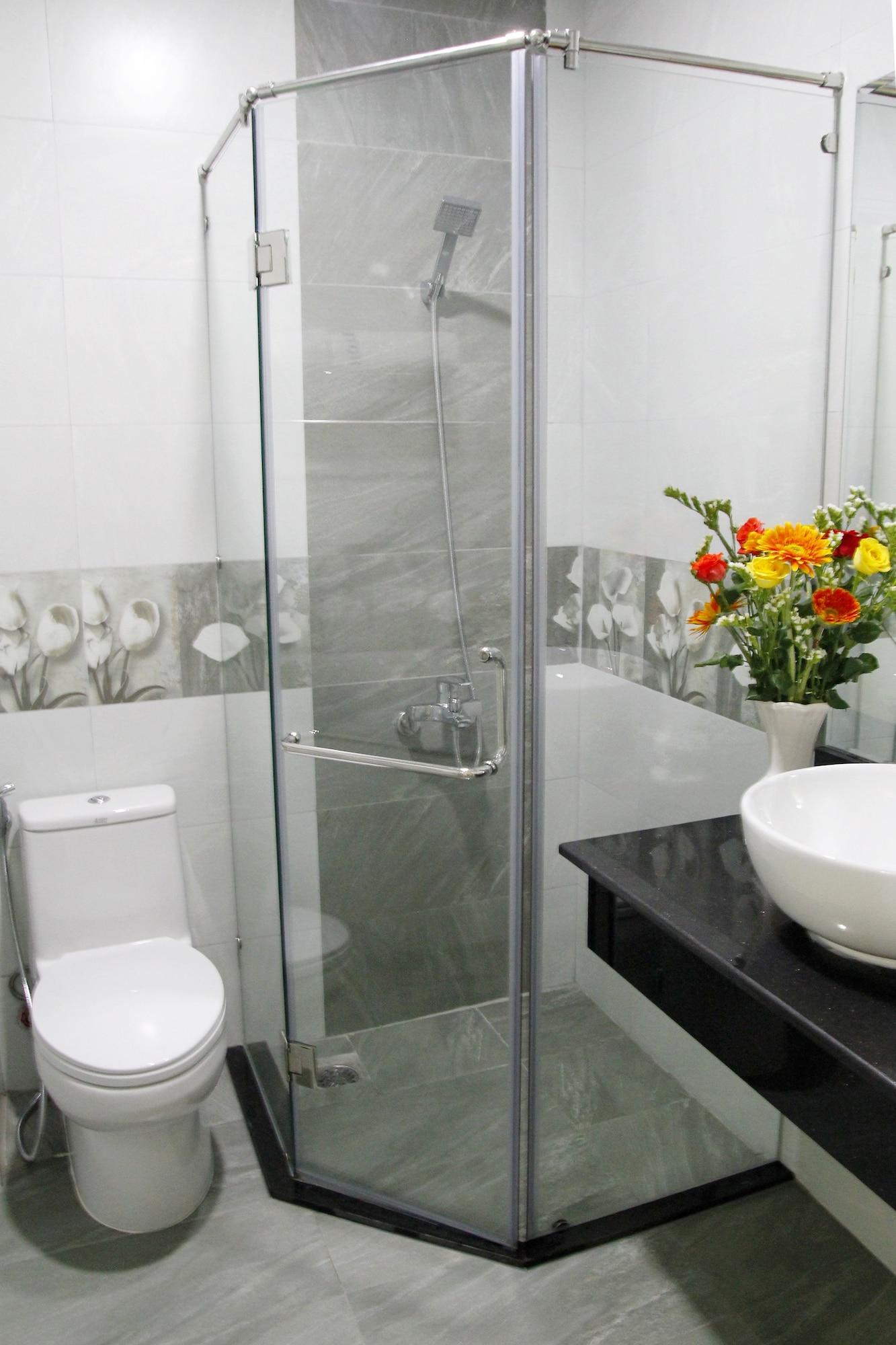 Khanh Duy Hotel Να Τρανγκ Εξωτερικό φωτογραφία