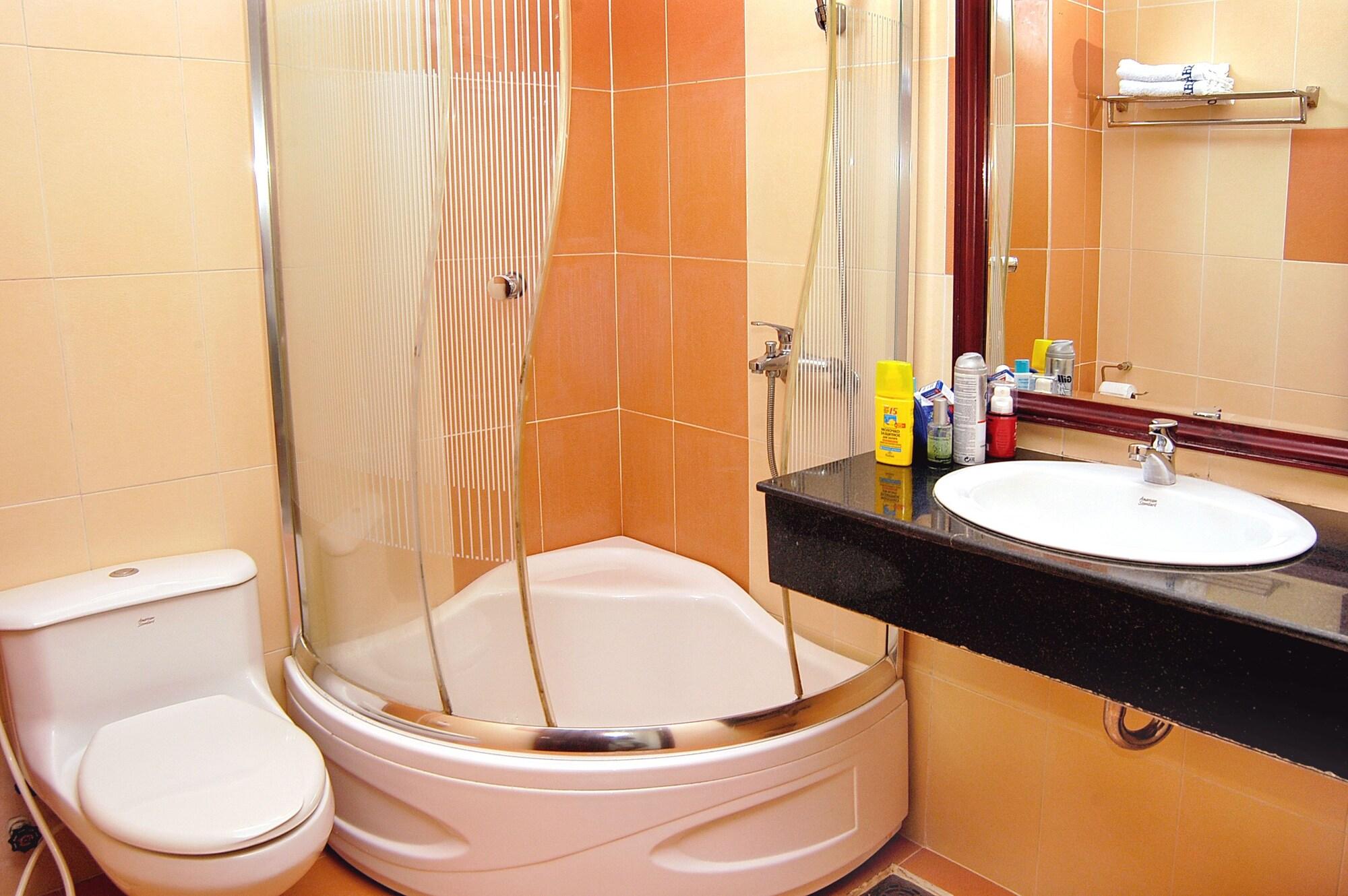 Khanh Duy Hotel Να Τρανγκ Εξωτερικό φωτογραφία
