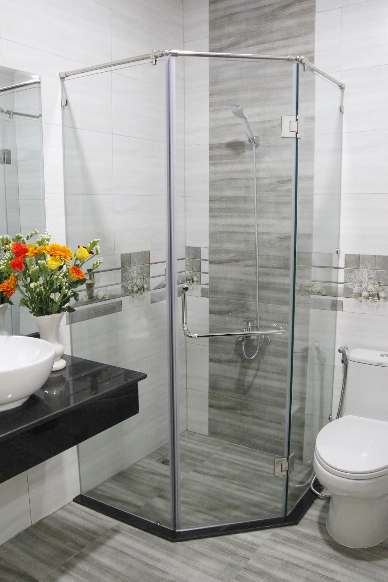 Khanh Duy Hotel Να Τρανγκ Εξωτερικό φωτογραφία